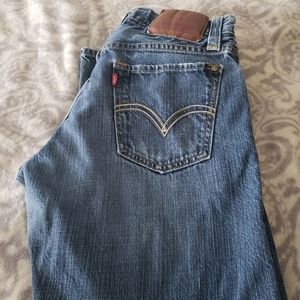 Levi's Jeans